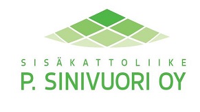 sinivuori